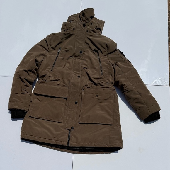 ST Johns bay jacket - Picture 1 of 5